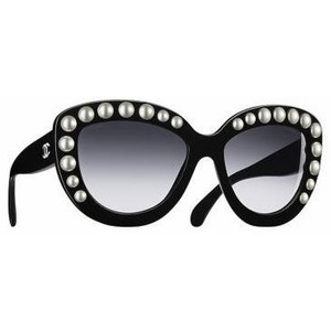 Chanel Iconic Pearl Sunglasses_052115